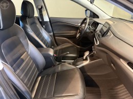 CHEVROLET - TRACKER 1.0 12V LT TURBO FLEX 4P AUTOMATICO - 2024/2025 - PRATA - R$ 119.900,00