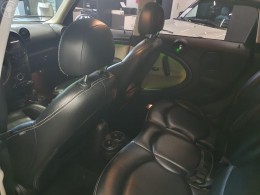 MINI - COUNTRYMAN 1.6 S TOP 16V 184CV 4P AUTOMATICO - 2015/2015 - VERDE - R$ 93.900,00