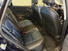 CHEVROLET - TRACKER 1.2 12V TURBO FLEX 4P AUTOMATICO - 2021/2022 - AZUL - R$ 115.900,00