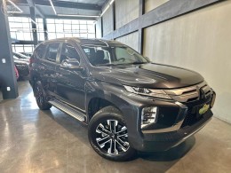 MITSUBISHI - PAJERO SPORT 2.4 HPE-S 4X4 DIESEL 4P AUTOMATICO - 2022/2023 - CINZA - R$ 299.900,00