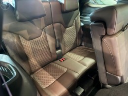 JEEP - COMMANDER 2.0 OVERLAND T380 16V 4X4 TURBO DIESEL 4P AUTOMATICO - 2022/2022 - AZUL - R$ 192.900,00