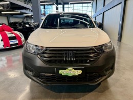 FIAT - STRADA 1.4 ENDURANCE CD 8V FLEX 4P MANUAL - 2021/2022 - BRANCA - R$ 89.900,00