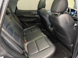 CHERY - TIGGO 1.5 16V TURBO 5X PRO HIBRIDO 4P AUTOMATICO - 2024/2025 - CINZA - R$ 142.900,00
