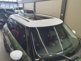 MINI - COUNTRYMAN 1.6 S TOP 16V 184CV 4P AUTOMATICO - 2015/2015 - VERDE - R$ 93.900,00