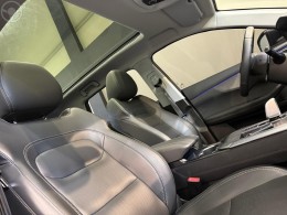CHERY - TIGGO 1.5 16V TURBO 5X PRO HIBRIDO 4P AUTOMATICO - 2024/2025 - CINZA - R$ 142.900,00