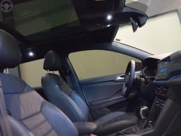 VOLKSWAGEN - TAOS 1.4 16V HIGHLINE TSI FLEX 4P AUTOMATICO - 2023/2023 - CINZA - R$ 168.900,00