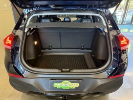 CHEVROLET - TRACKER 1.2 12V TURBO FLEX 4P AUTOMATICO - 2021/2022 - AZUL - R$ 115.900,00