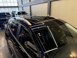 CHEVROLET - TRACKER 1.2 12V TURBO FLEX 4P AUTOMATICO - 2021/2022 - AZUL - R$ 115.900,00