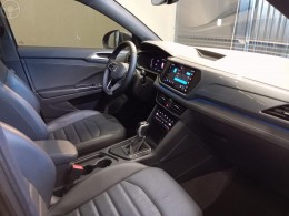 VOLKSWAGEN - TAOS 1.4 16V HIGHLINE TSI FLEX 4P AUTOMATICO - 2023/2023 - CINZA - R$ 168.900,00
