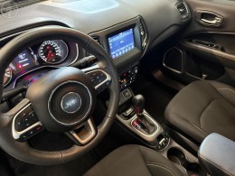 JEEP - COMPASS 2.0 16V FLEX SPORT AUTOMATICO - 2020/2021 - VERDE - R$ 103.900,00