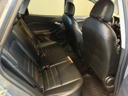 CHEVROLET - TRACKER 1.0 12V LT TURBO FLEX 4P AUTOMATICO - 2024/2025 - PRATA - R$ 119.900,00