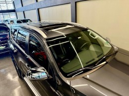 MITSUBISHI - PAJERO SPORT 2.4 HPE 4X4 DIESEL 4P AUTOMATICA - 2022/2023 - CINZA - R$ 304.900,00