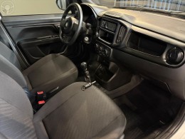 FIAT - STRADA 1.4 ENDURANCE CD 8V FLEX 4P MANUAL - 2021/2022 - BRANCA - R$ 89.900,00