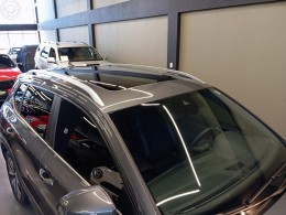 VOLKSWAGEN - TAOS 1.4 16V HIGHLINE TSI FLEX 4P AUTOMATICO - 2023/2023 - CINZA - R$ 168.900,00