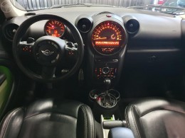 MINI - COUNTRYMAN 1.6 S TOP 16V 184CV 4P AUTOMATICO - 2015/2015 - VERDE - R$ 93.900,00