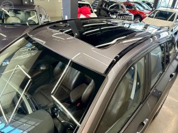BMW - X1 2.0 16V TURBO ACTIVEFLEX XDRIVE25I SPORT 4P AUTOMATICO - 2018/2019 - CINZA - R$ 149.900,00