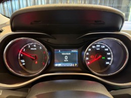 CHEVROLET - TRACKER 1.2 12V TURBO FLEX 4P AUTOMATICO - 2021/2022 - AZUL - R$ 115.900,00