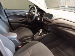 CHEVROLET - ONIX 1.0 LT 12V TURBO FLEX 4P AUTOMATICO - 2020/2020 - PRETA - R$ 69.900,00
