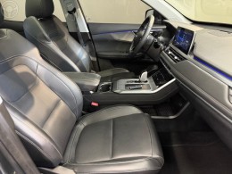 CHERY - TIGGO 1.5 16V TURBO 5X PRO HIBRIDO 4P AUTOMATICO - 2024/2025 - CINZA - R$ 142.900,00