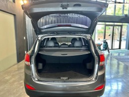 HYUNDAI - IX35 2.0 16V FLEX 4P AUTOMATICO - 2015/2016 - CINZA - R$ 83.900,00