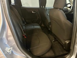 JEEP - RENEGADE 1.3 SPORT T270 16V TURBO FLEX 4P AUTOMATICO - 2022/2022 - PRATA - R$ 103.900,00