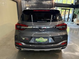 CHERY - TIGGO 1.5 16V TURBO 5X PRO HIBRIDO 4P AUTOMATICO - 2024/2025 - CINZA - R$ 142.900,00