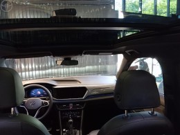 VOLKSWAGEN - TAOS 1.4 16V HIGHLINE TSI FLEX 4P AUTOMATICO - 2023/2023 - CINZA - R$ 165.900,00