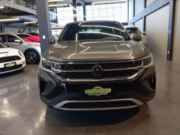 VOLKSWAGEN - TAOS 1.4 16V HIGHLINE TSI FLEX 4P AUTOMATICO - 2023/2023 - CINZA - R$ 168.900,00