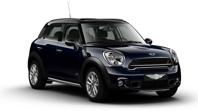 carro decorativo